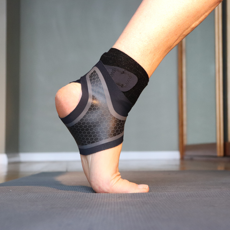 Plantar Fasciitis Ankle Brace