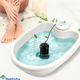 Detoxifying Ionic Foot Spa