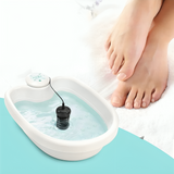 Detoxifying Ionic Foot Spa