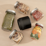 Mason Jar Sealer